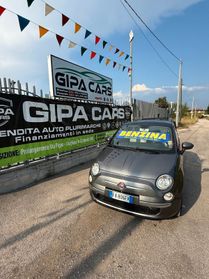 Fiat 500 1.2 Vintage