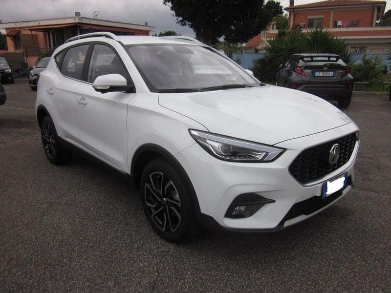 MG ZS Classic 1.5 VTi-tech Luxury GPL *NUOVE*