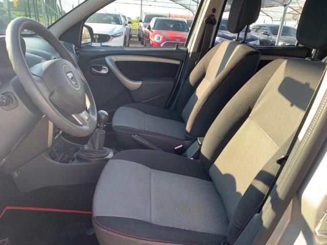 DACIA Duster 1.5 dCi 110CV 4x2 Lauréate