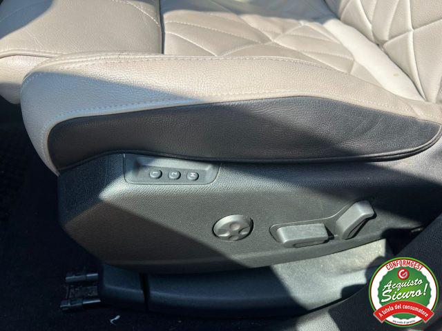 DS AUTOMOBILES DS 7 Crossback E-Tense Grand Chic