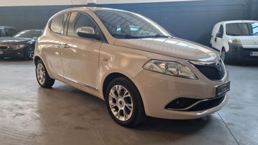 Lancia Ypsilon 1.2 69 CV 5 porte GPL Ecochic Platinum