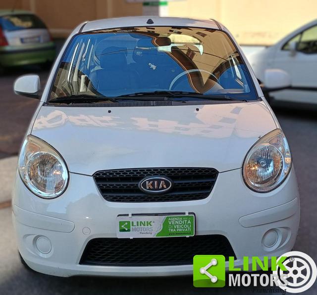 KIA Picanto 1.0 12V Life