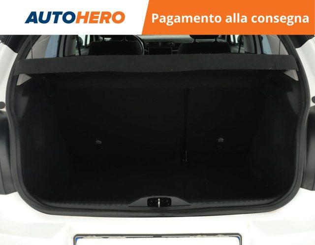 CITROEN C3 BlueHDi 100 S&S Shine