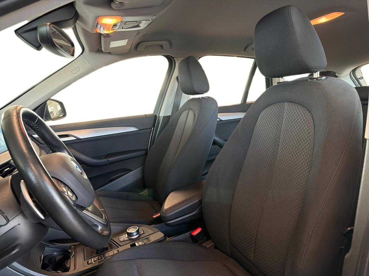 BMW X1 xDrive18d Advantage