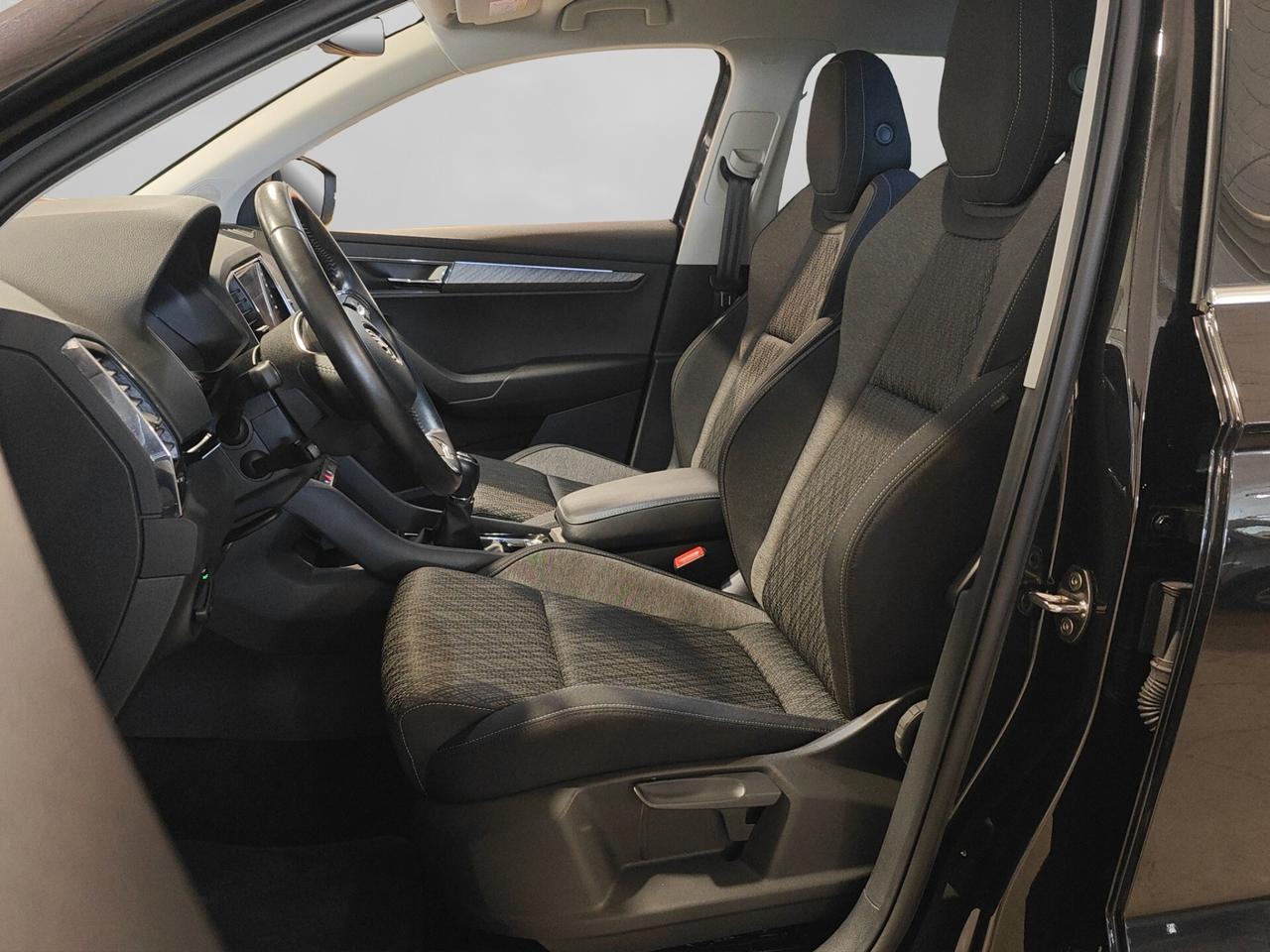 Skoda Karoq 2.0 TDI EVO SCR Style