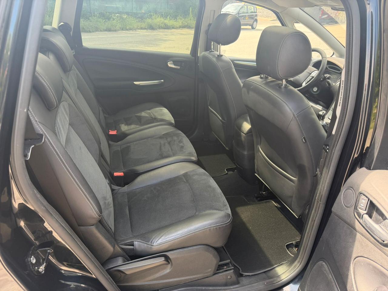 Ford S-Max 2.2 TDCi 175CV