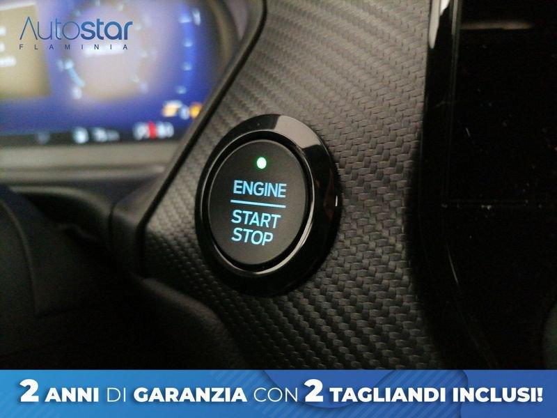 Ford Puma 1.0 ecoboost h ST-Line X s&s 125cv