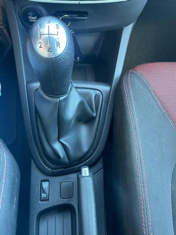 Renault Clio Sporter 1.5 dCi 8V 75CV Start&Stop Life