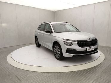 Škoda Kamiq 1.0 TSI Black Dots 95cv
