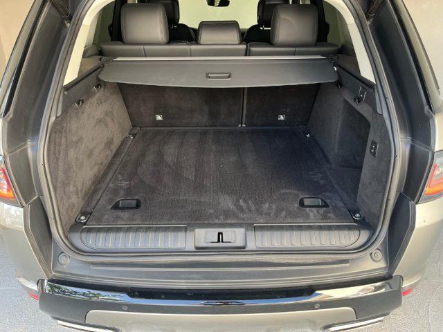 LAND ROVER Range Rover Sport 3.0 249 CV HSE Dynamic