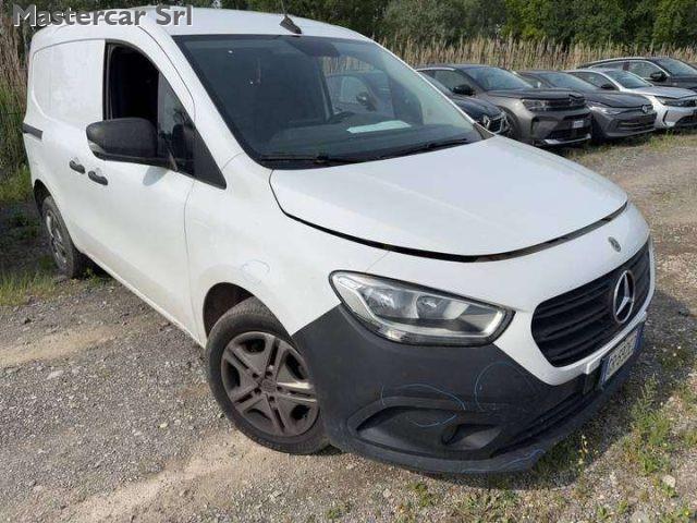 MERCEDES-BENZ Citan CITAN VAN 108 CDI LONG - GR592EZ
