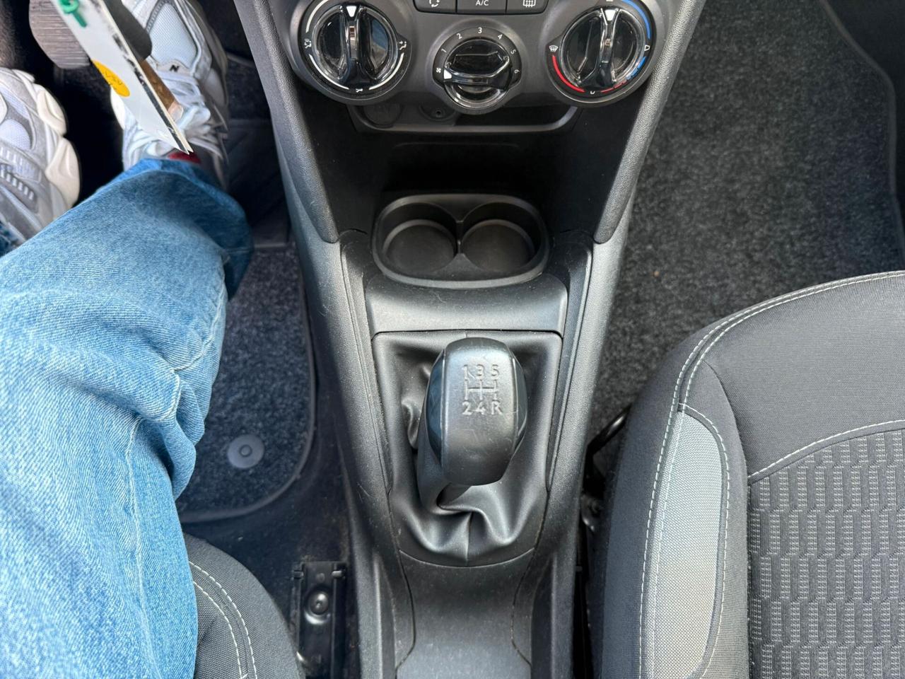 Peugeot 208 PureTech 82 3 porte Allure