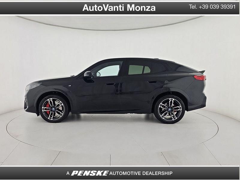 BMW iX2 iX2 eDrive 20 Msport Pro