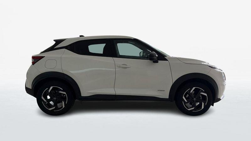Nissan Juke N-CONNECTA HEV