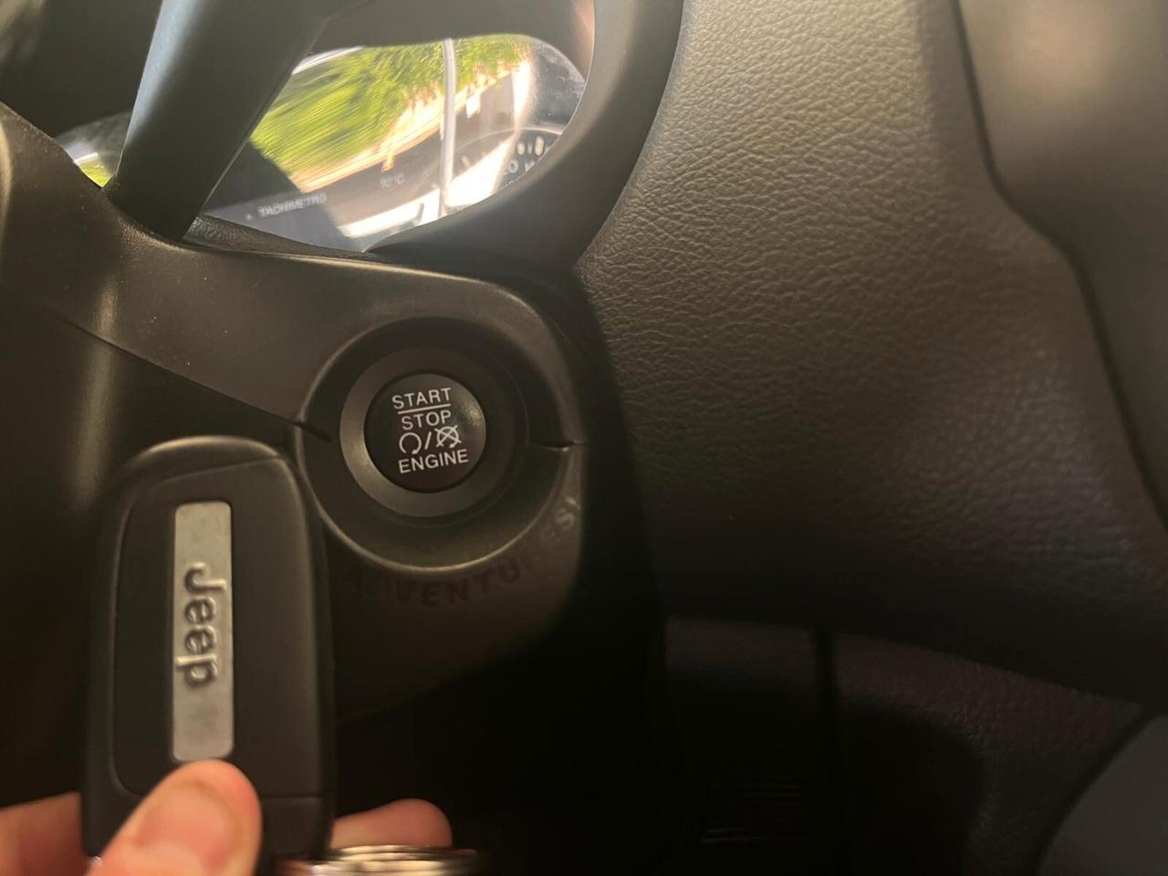 Jeep Renegade 1.6 Mjt 120 Limited LED COME NUOVA