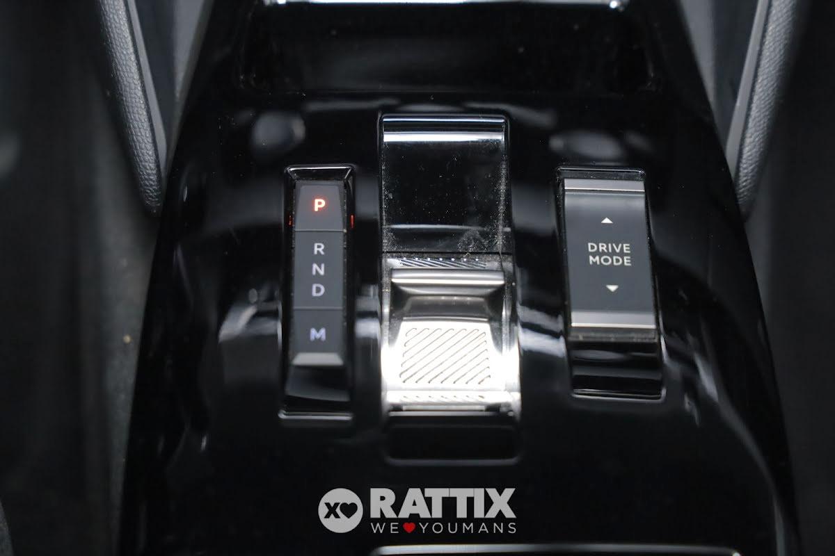 Citroen C4 1.2 Puretech 130CV Max EAT8