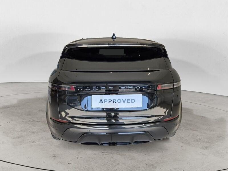 Land Rover RR Evoque Range Rover Evoque 2.0D I4 163 CV AWD Auto S
