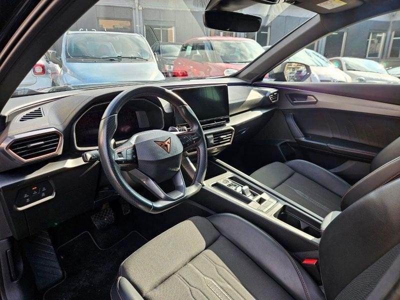 CUPRA Formentor 1.4 e-Hybrid DSG