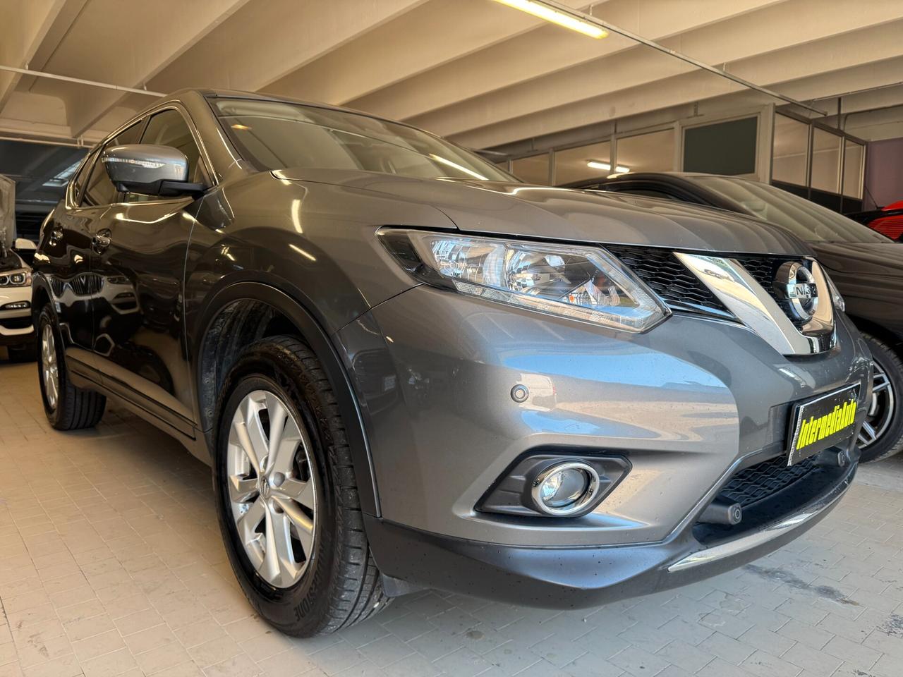 Nissan X-Trail 1.6 dCi 2WD Acenta Premium