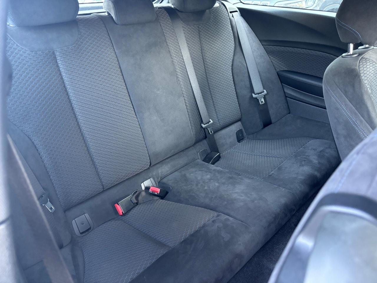 Bmw 116i 3p. Msport OK NEOPATENTATI