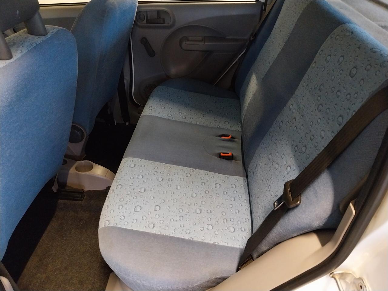 Fiat Panda 1.1 Active - ok neopatentati