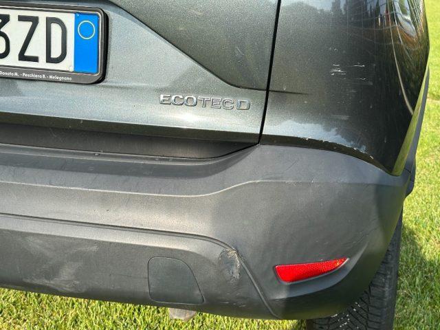 OPEL Crossland X 1.6 ECOTEC D 8V Start&Stop Advance