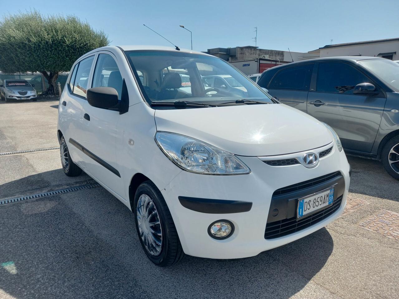 Hyundai i10 1.2 Dynamic