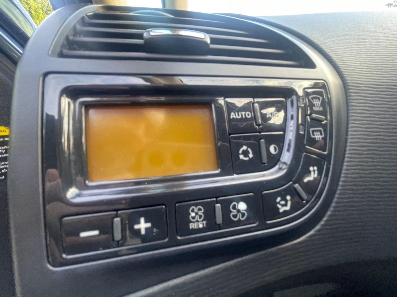 Citroen C4 Grand Picasso 2.0 HDi 150 FAP Exclusive