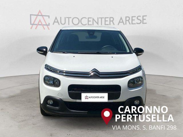CITROEN C3 PureTech 83 S&S Feel