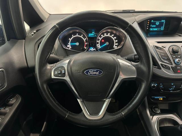 FORD B-Max 1.0 EcoBoost 100 CV