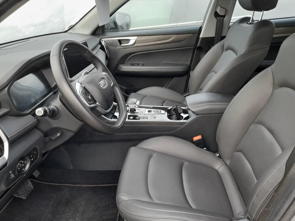 EMC Wave 3 Wave 3 1.5T CVT GPL