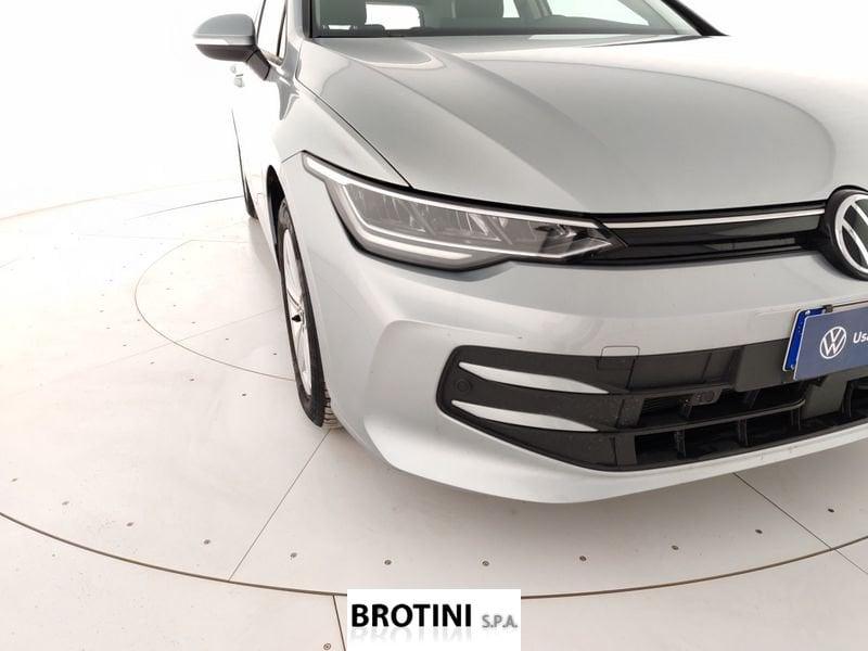 Volkswagen Golf 2.0 TDI SCR Life