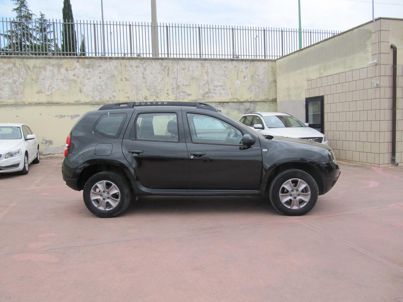 Dacia Duster 1.5 dCi 110CV S&S 4x2 Serie Speciale Ambiance Family