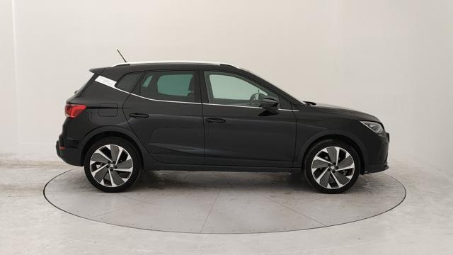 SEAT Arona 1.0 ecotsi FR 110cv dsg