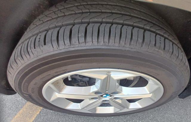 BMW X1 sDrive 18d