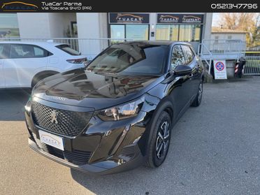 Peugeot 2008 Active Pack 1.2 PureTech 100 #8148