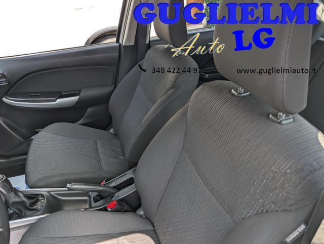 SUZUKI Baleno 1.2 VVT Dualjet B-Cool
