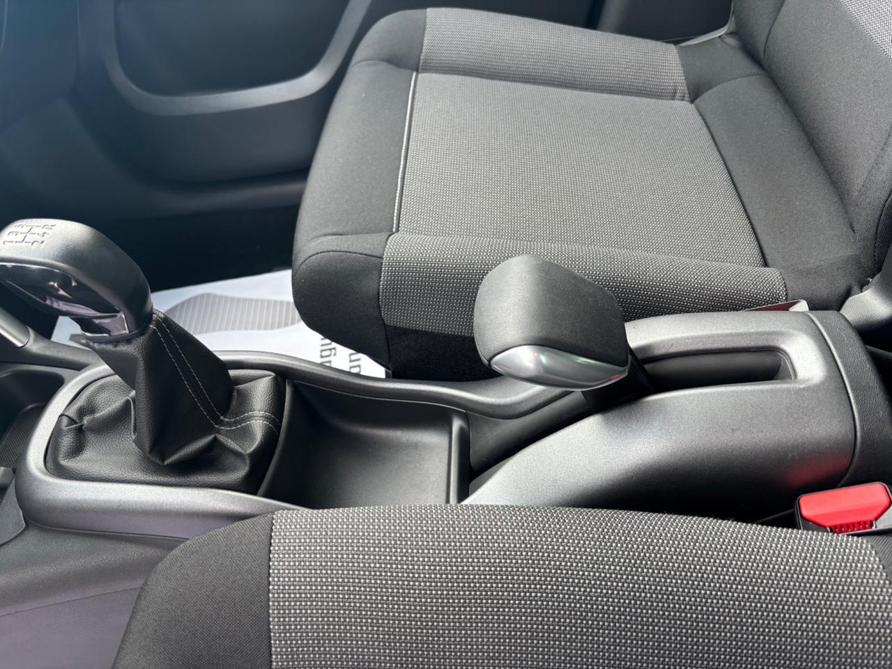 Citroen C3 Aircross BlueHDi 120 S&S Shine