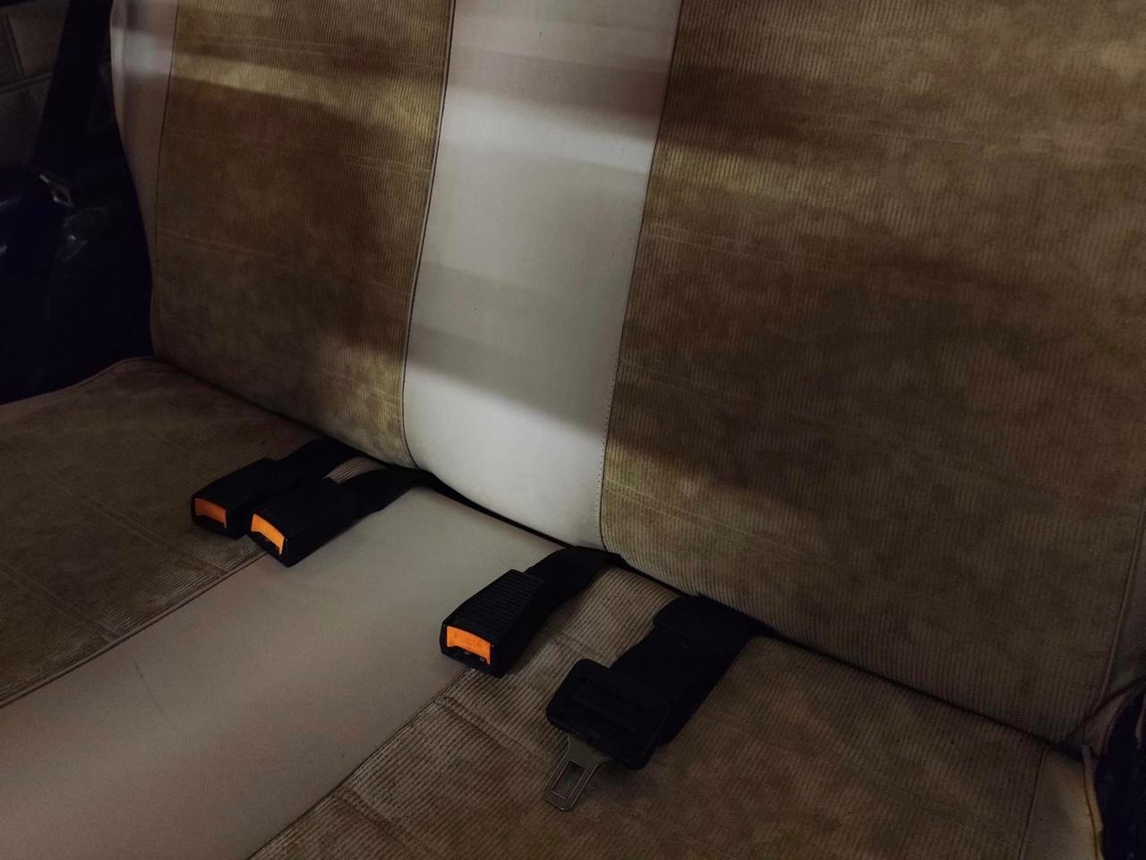 FIAT PANDA CAFÈ 900 IE CON TETTO APRIBILE ADATTA A NEOPATENTATI