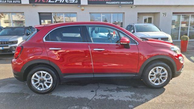 FIAT 500X 1.6 E-Torq 110 CV City Cross PERMUTE GPL