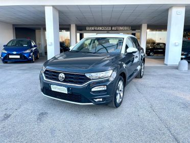 Volkswagen T-Roc 1.6 TDI 116cv Advanced