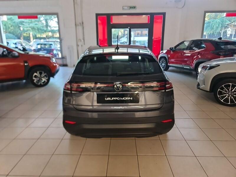 Volkswagen Taigo Taigo 1.0 TSI 110 CV Life