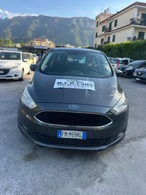 Ford C-Max 1.5 TDCi 95CV Start&Stop Business
