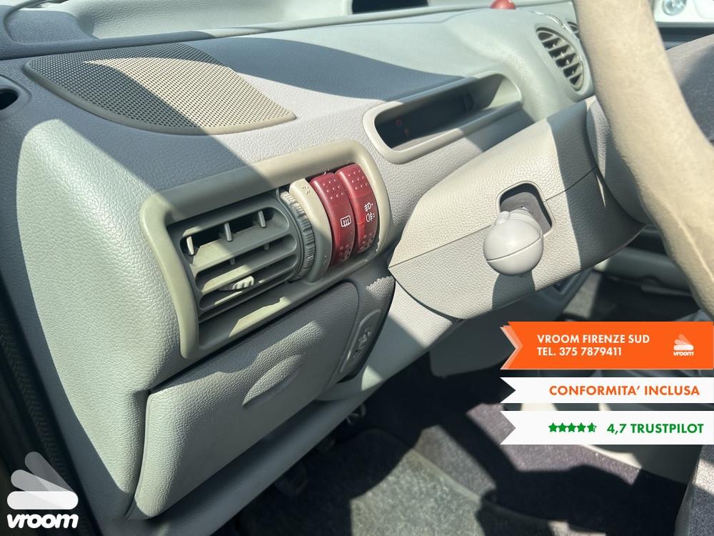 RENAULT Twingo 1ª serie Twingo 1.2i cat Privil...