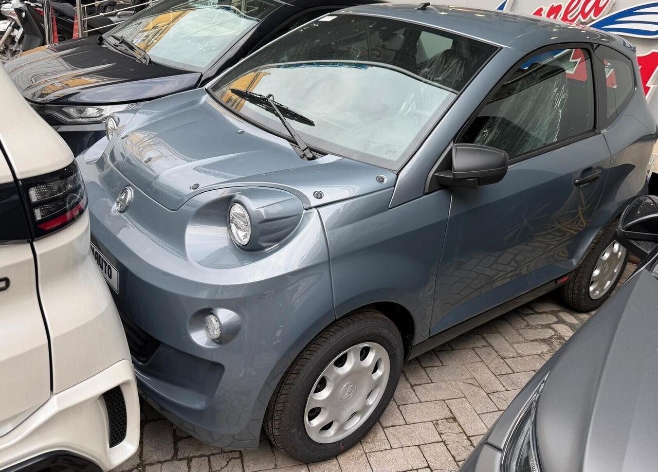 Aixam Miniauto Minauto Access ( LEGGERE DESCRIZIONE )