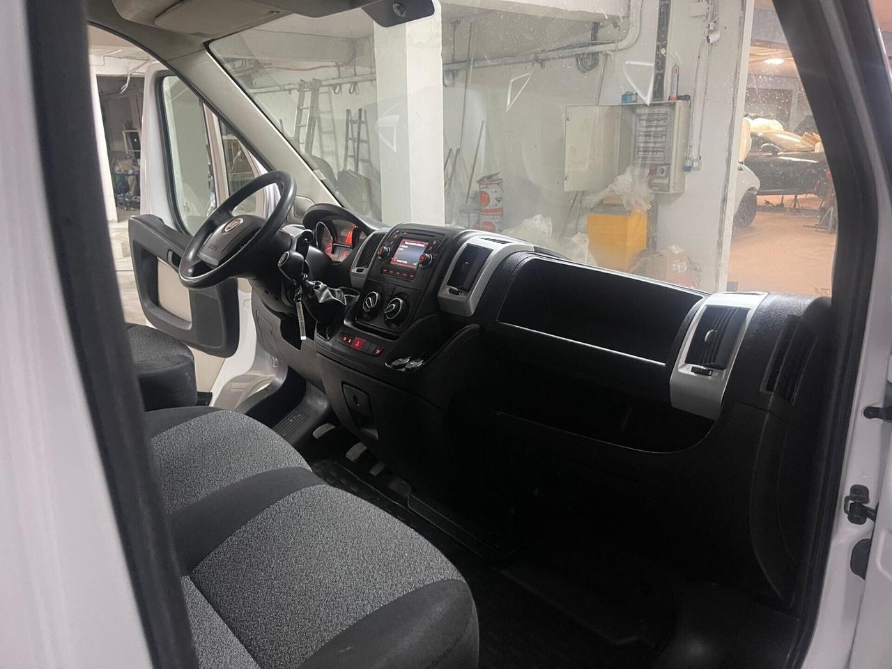 Fiat Ducato L2H2