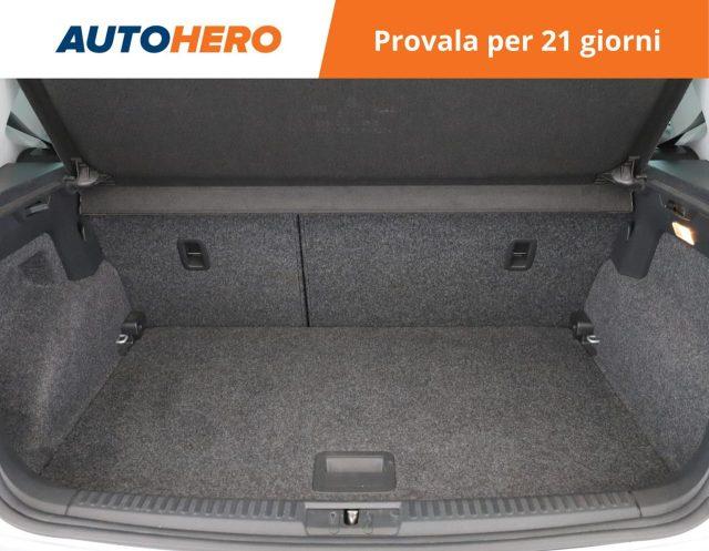 VOLKSWAGEN Polo 1.2 TSI 5p. Highline BlueMotion Technology
