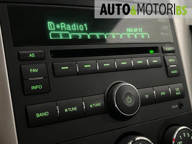 CHEVROLET Captiva 2.4 LT GPL Eco Logic