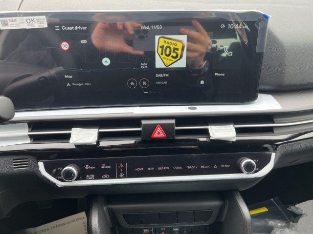 KIA Sportage NEW 1.6 TGDi GPL Style