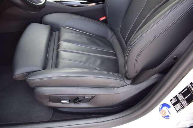 BMW 520 520 Mild-Hybrid 140 kW 48 v